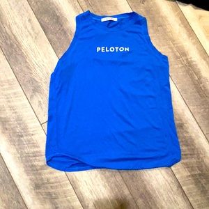 Peloton Pride Tank Top size M